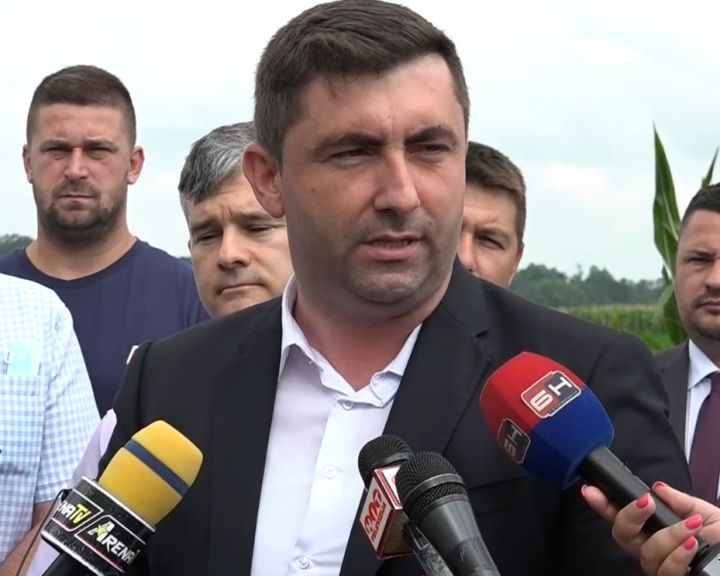 Zadruge kao spas za selo i poljoprivredu