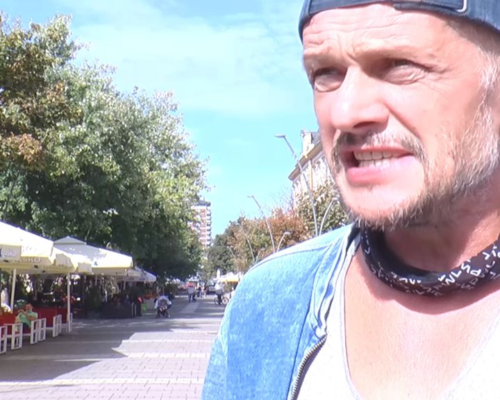 Hanibal Kovač: Krugovi predizbornog pakla