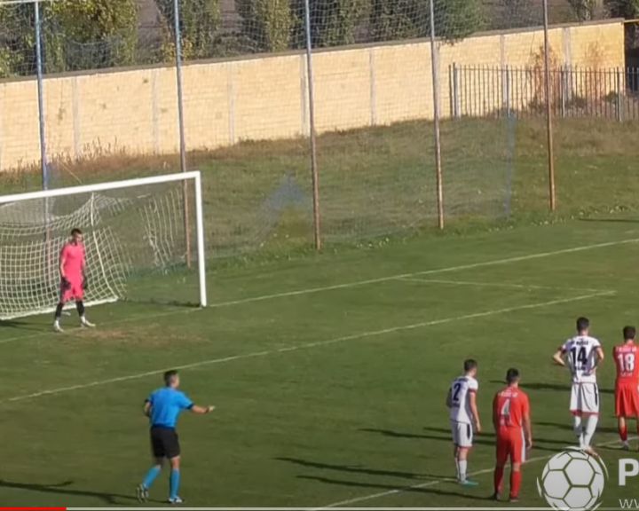 Mačva poražena od Mladosti