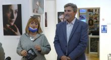 Anđelko Vasiljević: U umetnosti treba uživati