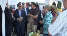 Festival zimnice okupio mnogobrojne izlagače