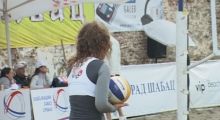 Odbojkaši završili takmičenje u Šapcu