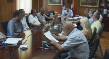 Dokumentacija prosleđena Ministarstvu