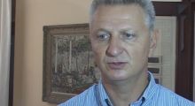 Gradiće se "Mišarska ada"