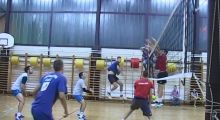 Pripremni meč sa Slovencima