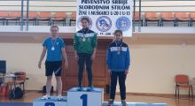 Vitezovi uspešni na pionirskom prvenstvu