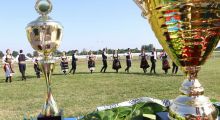 Memorijal kralja Aleksandra: Grlu Near Poet vlasnika Almina Alića