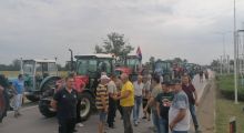 Demokrate podržale proteste poljoprivrednika