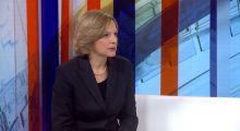 Maja Divac: Neprincipijelna politika srpske vlasti na Kosovu