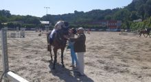 KK "Taur": Za Jovanu, Minu i Anđeliju zlatne medalje