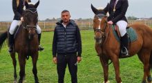 KK Taur: Dva zlata za kraj sezone