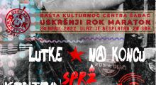 Uskršnji Rock maraton