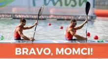 Šestorica Šapčana na Evropskom prvenstvu u kajaku