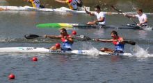 Tri medalje kajakaša na Svetskom prvenstvu