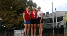 Tijani Arsić zlato, Draganu Kovačeviću tri srebrne medalje