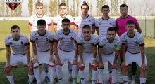 Mačva - Javor 1:4