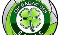 Sutra OK "Šabac 015" - OK "Šumadija"