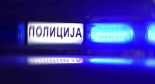 MUP : Vožnja pod dejstvom narkotika