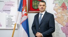 Čestitka načelnika Mačvanskog okruga povodom Kurban Bajrama