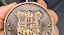Trofej Beograda: Bronzana medalja za Ognjena Jankovića