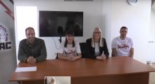 OKK Šabac otvara novu sezonu