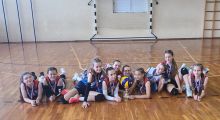 Uspeh šabačkih odbojkašica